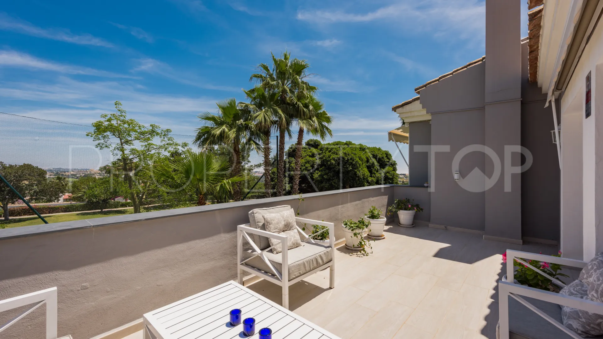For sale villa in La Quinta