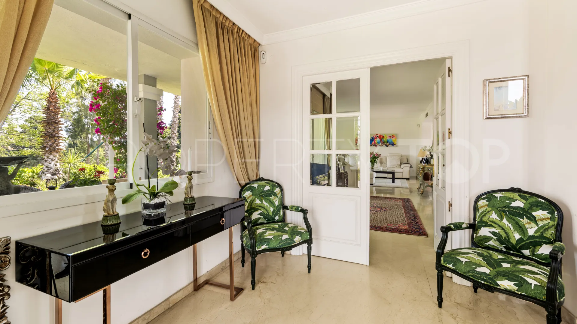 For sale villa in La Quinta