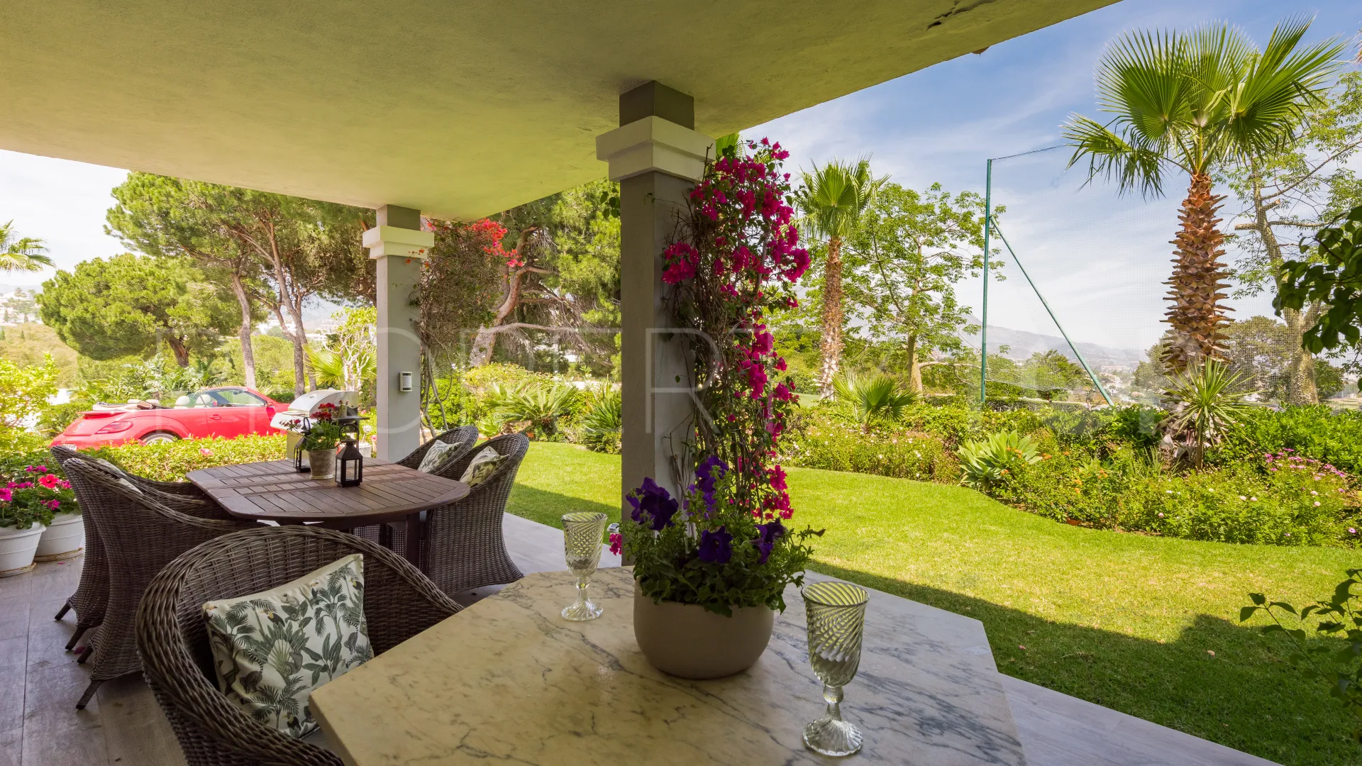 For sale villa in La Quinta