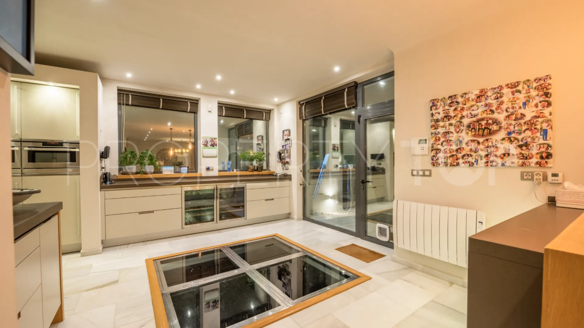 For sale Los Naranjos Golf villa with 4 bedrooms