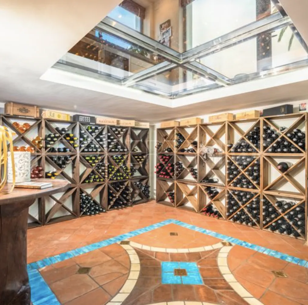 For sale Los Naranjos Golf villa with 4 bedrooms