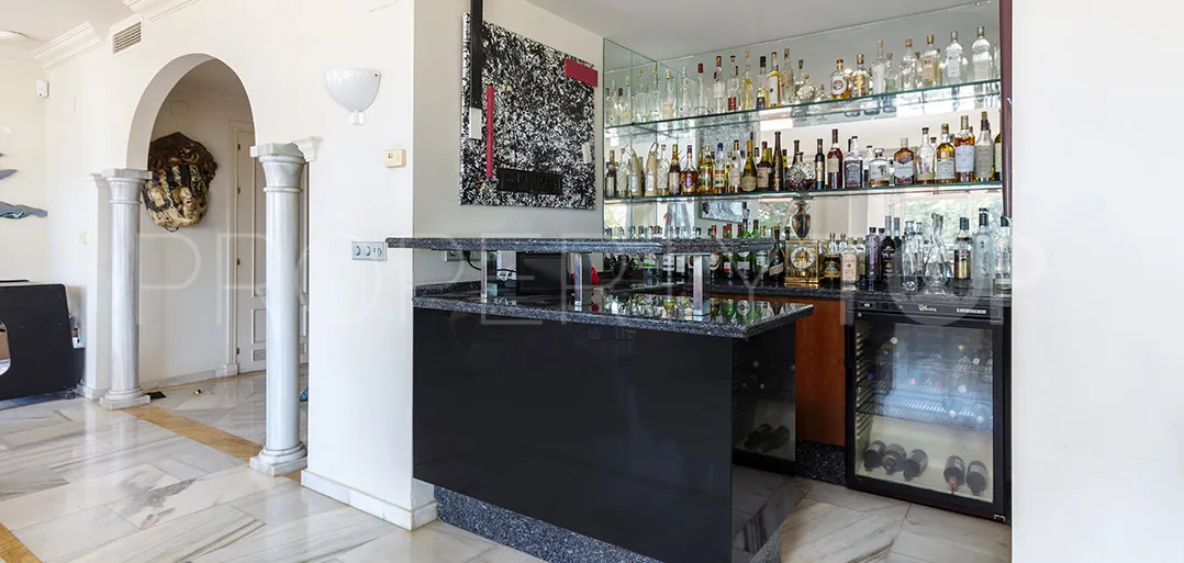3 bedrooms apartment for sale in Magna Marbella