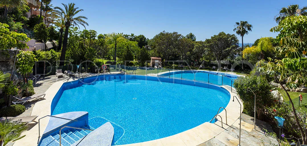 3 bedrooms apartment for sale in Magna Marbella
