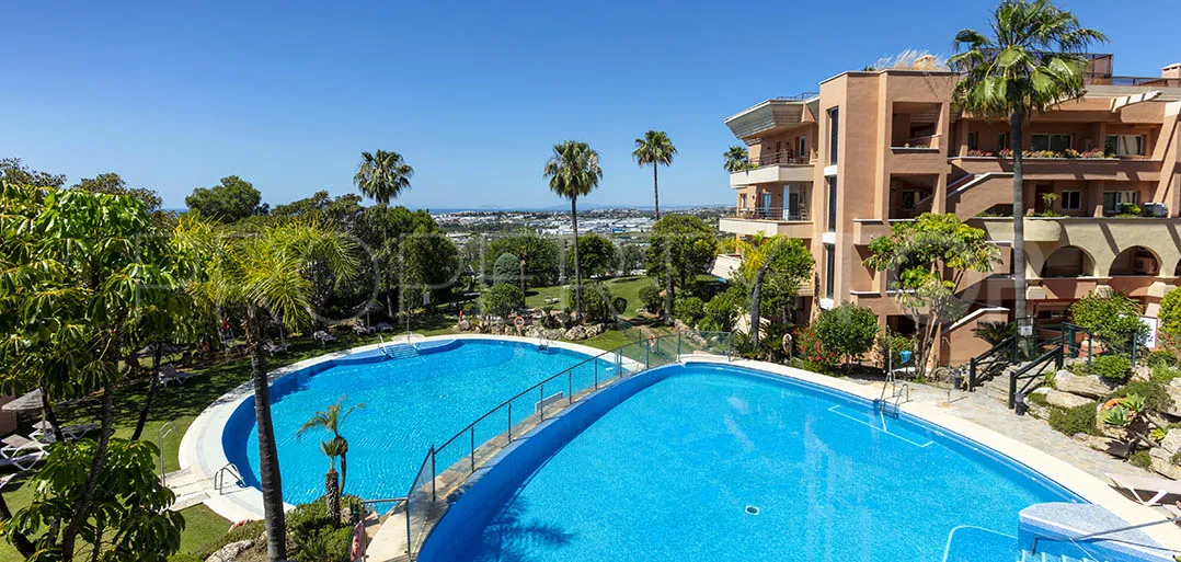 3 bedrooms apartment for sale in Magna Marbella