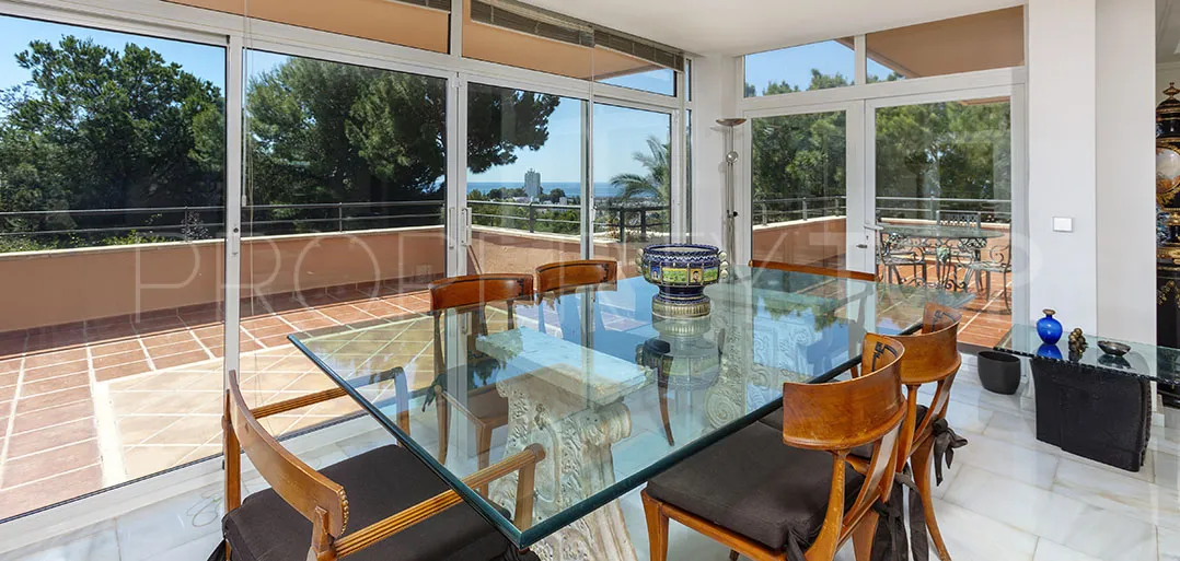 3 bedrooms apartment for sale in Magna Marbella