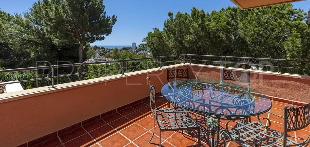 3 bedrooms apartment for sale in Magna Marbella