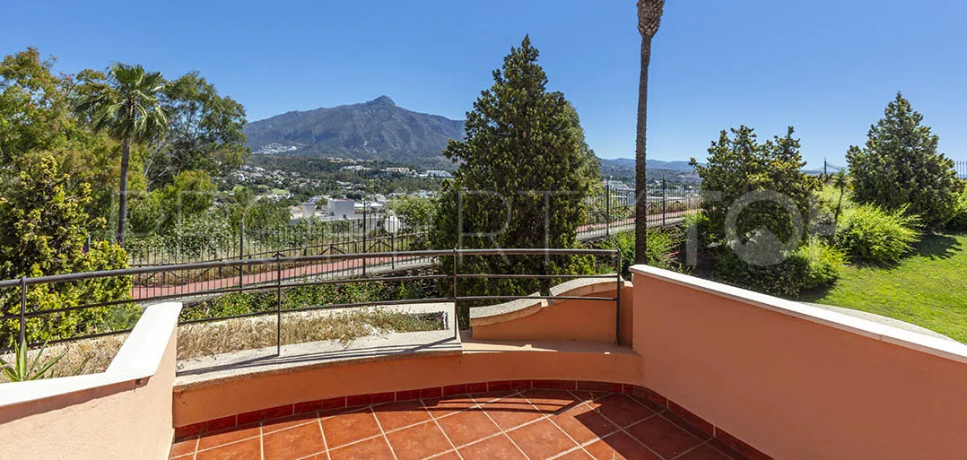 3 bedrooms apartment for sale in Magna Marbella