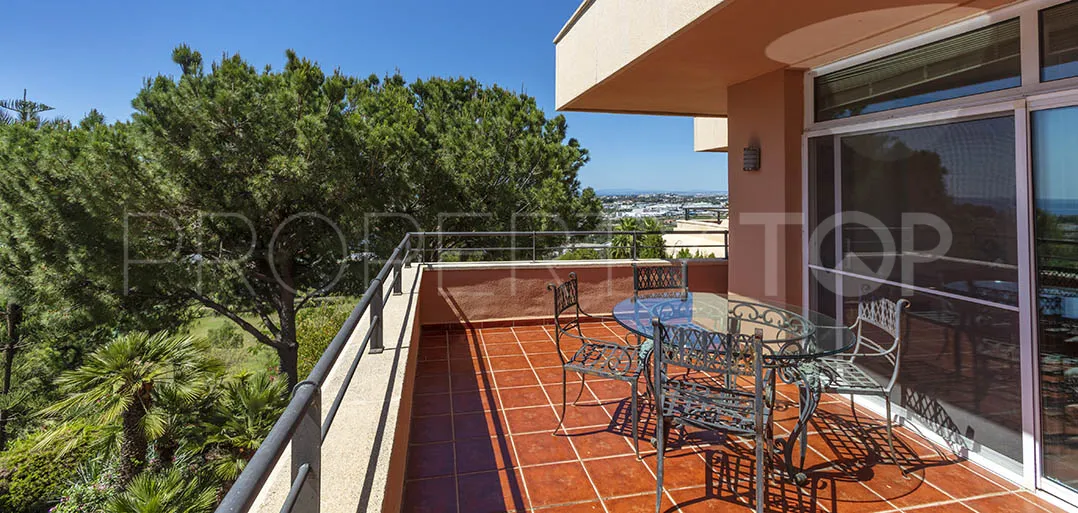 3 bedrooms apartment for sale in Magna Marbella