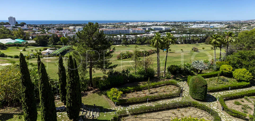3 bedrooms apartment for sale in Magna Marbella