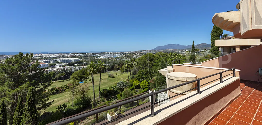3 bedrooms apartment for sale in Magna Marbella