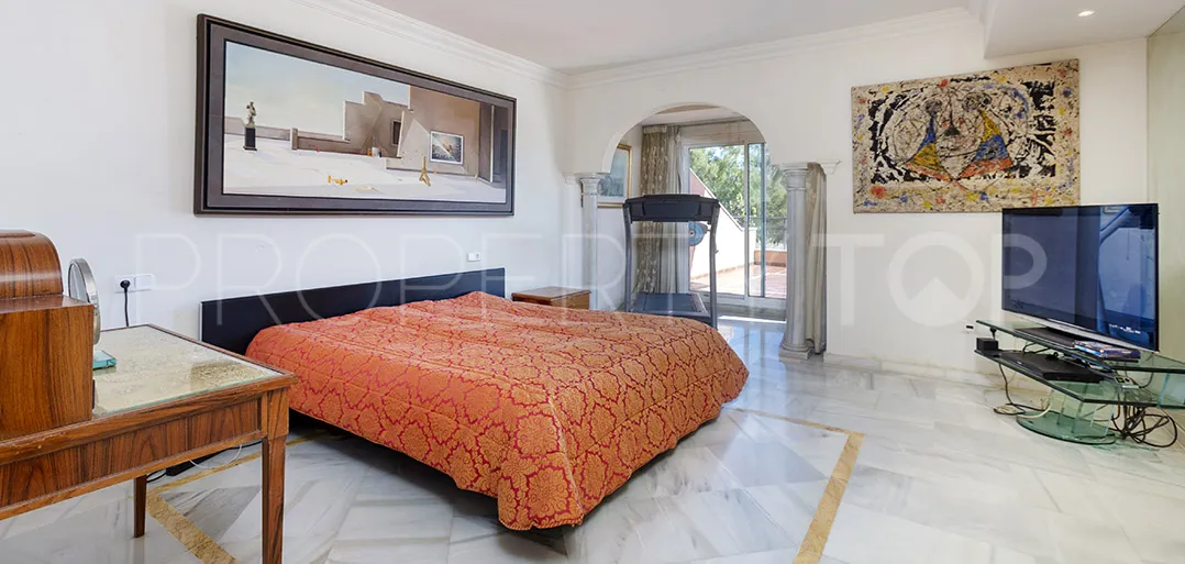 3 bedrooms apartment for sale in Magna Marbella