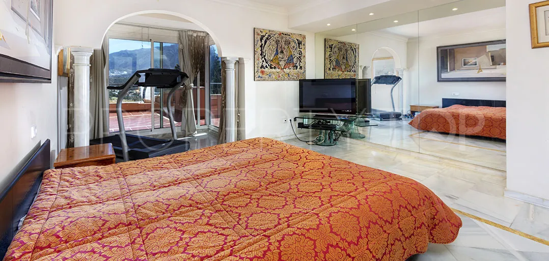 3 bedrooms apartment for sale in Magna Marbella