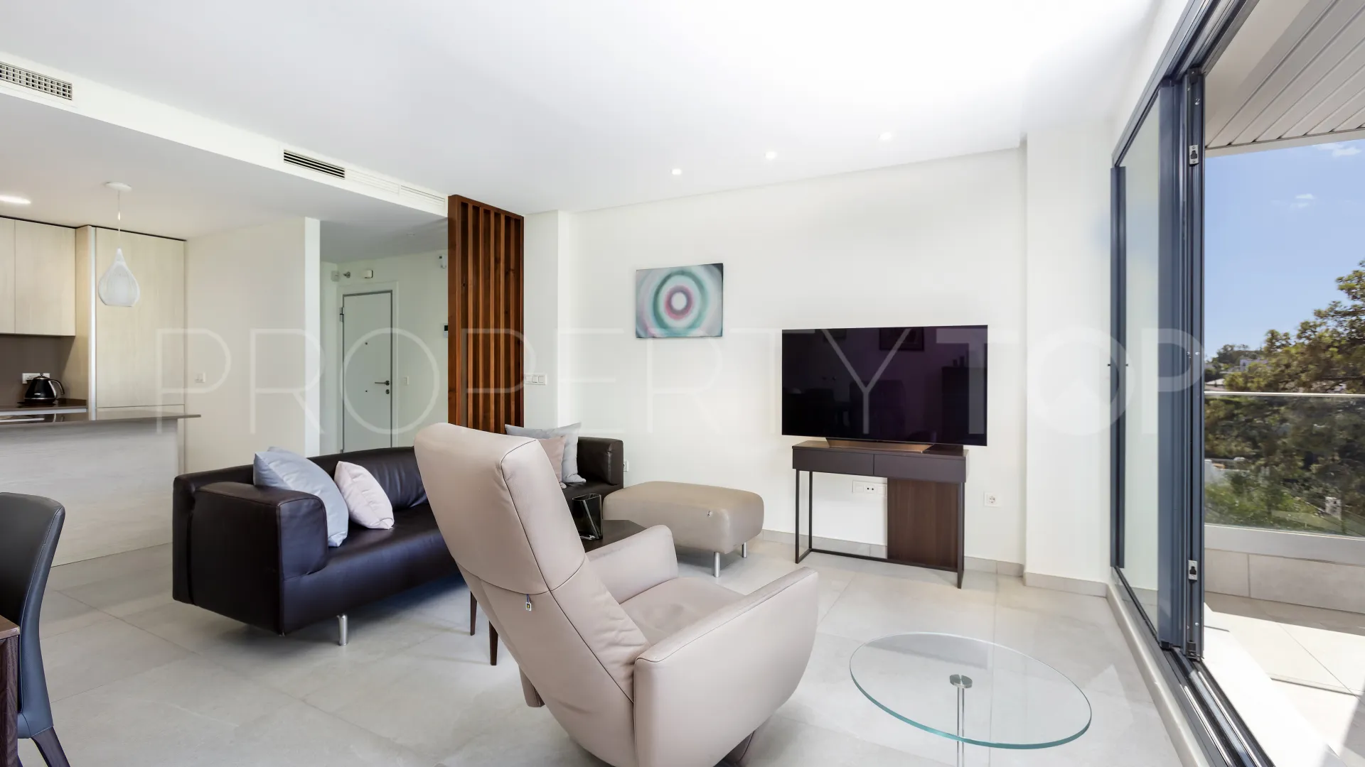 2 bedrooms apartment in La Quinta for sale