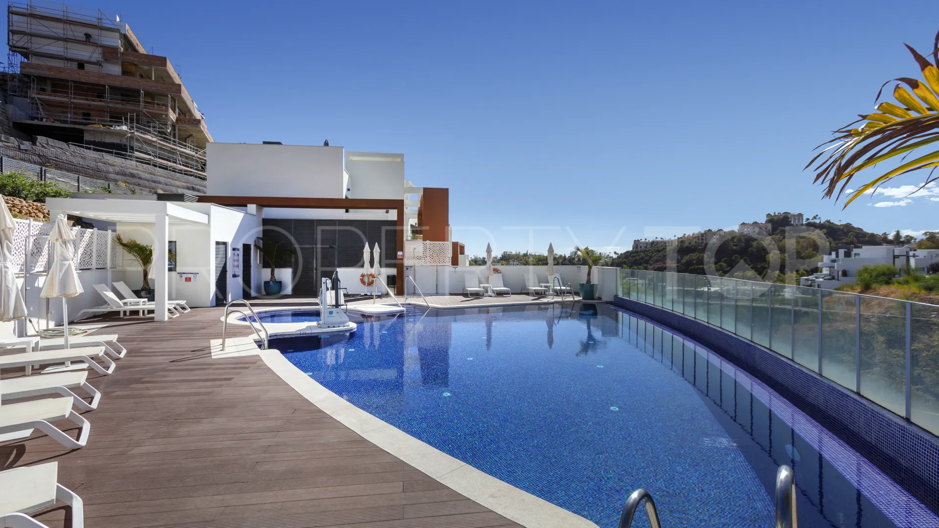2 bedrooms apartment in La Quinta for sale