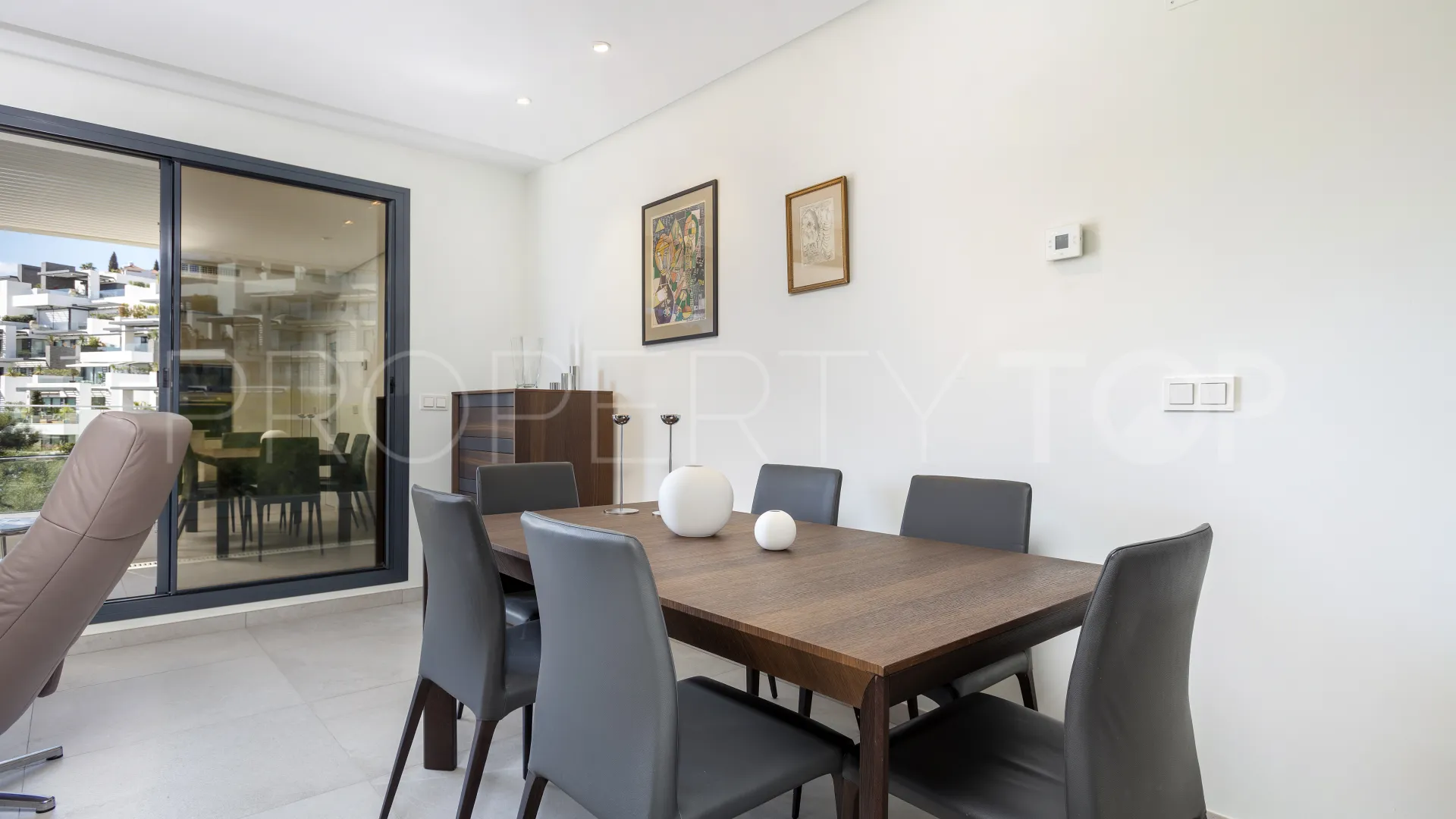 2 bedrooms apartment in La Quinta for sale