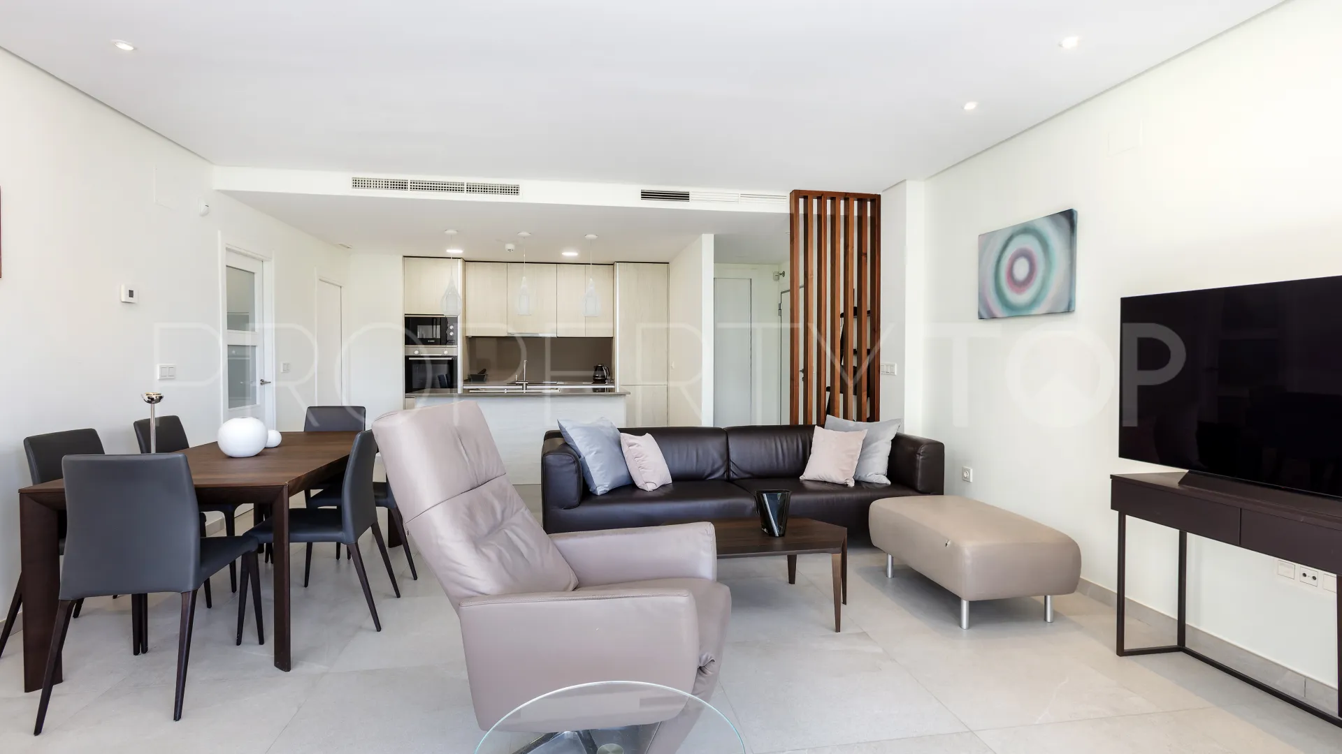 2 bedrooms apartment in La Quinta for sale
