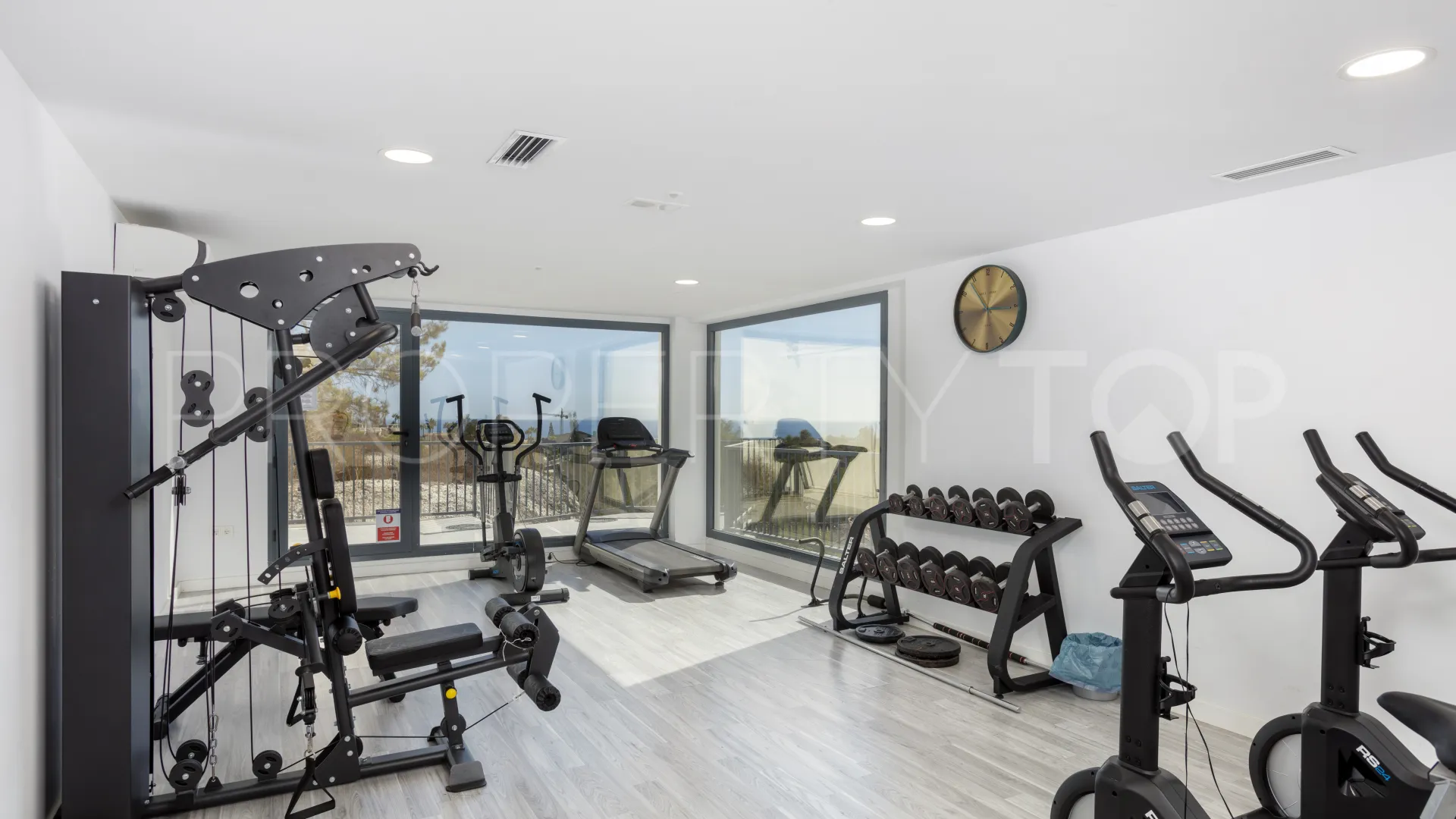 2 bedrooms apartment in La Quinta for sale
