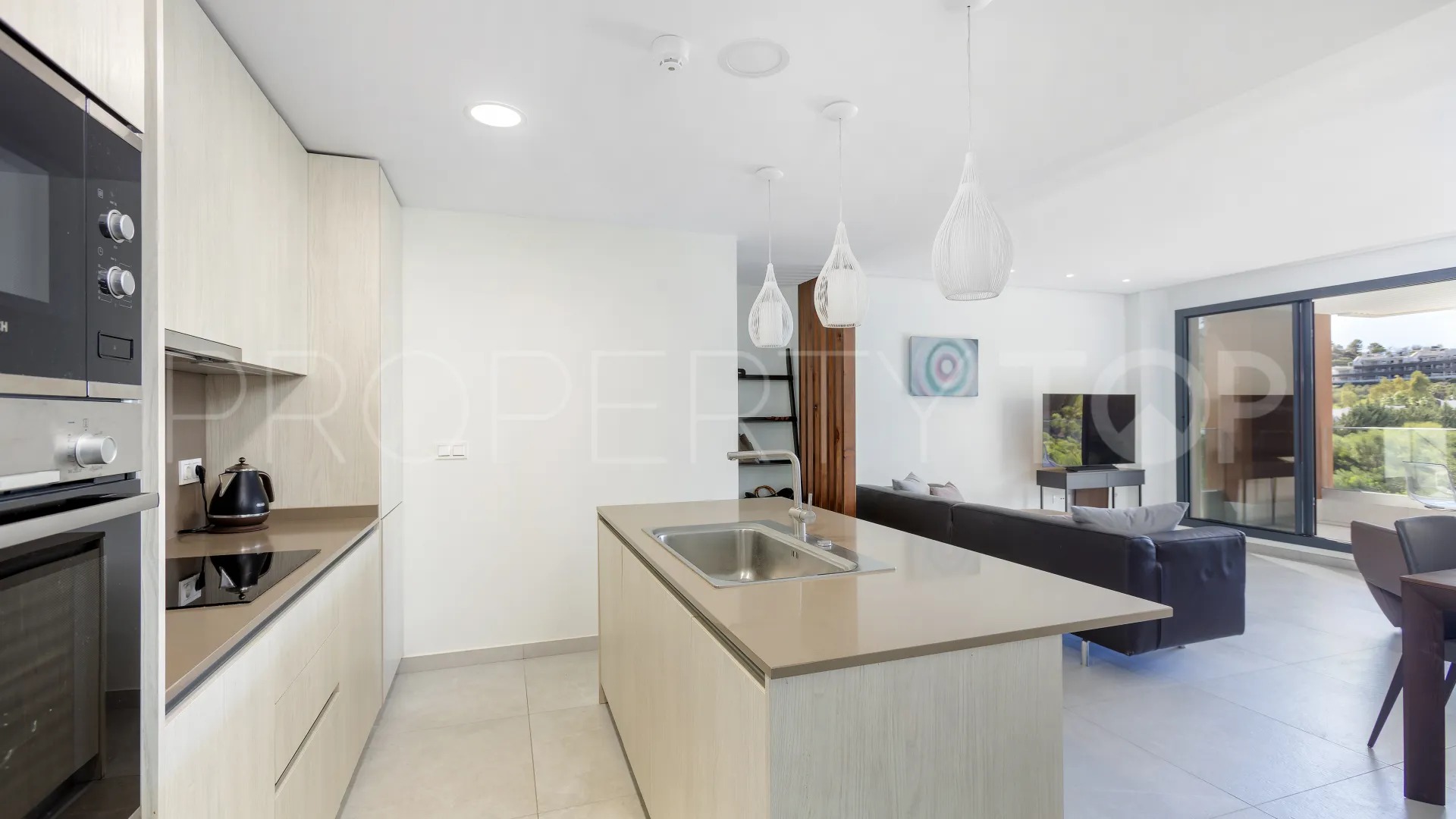 2 bedrooms apartment in La Quinta for sale
