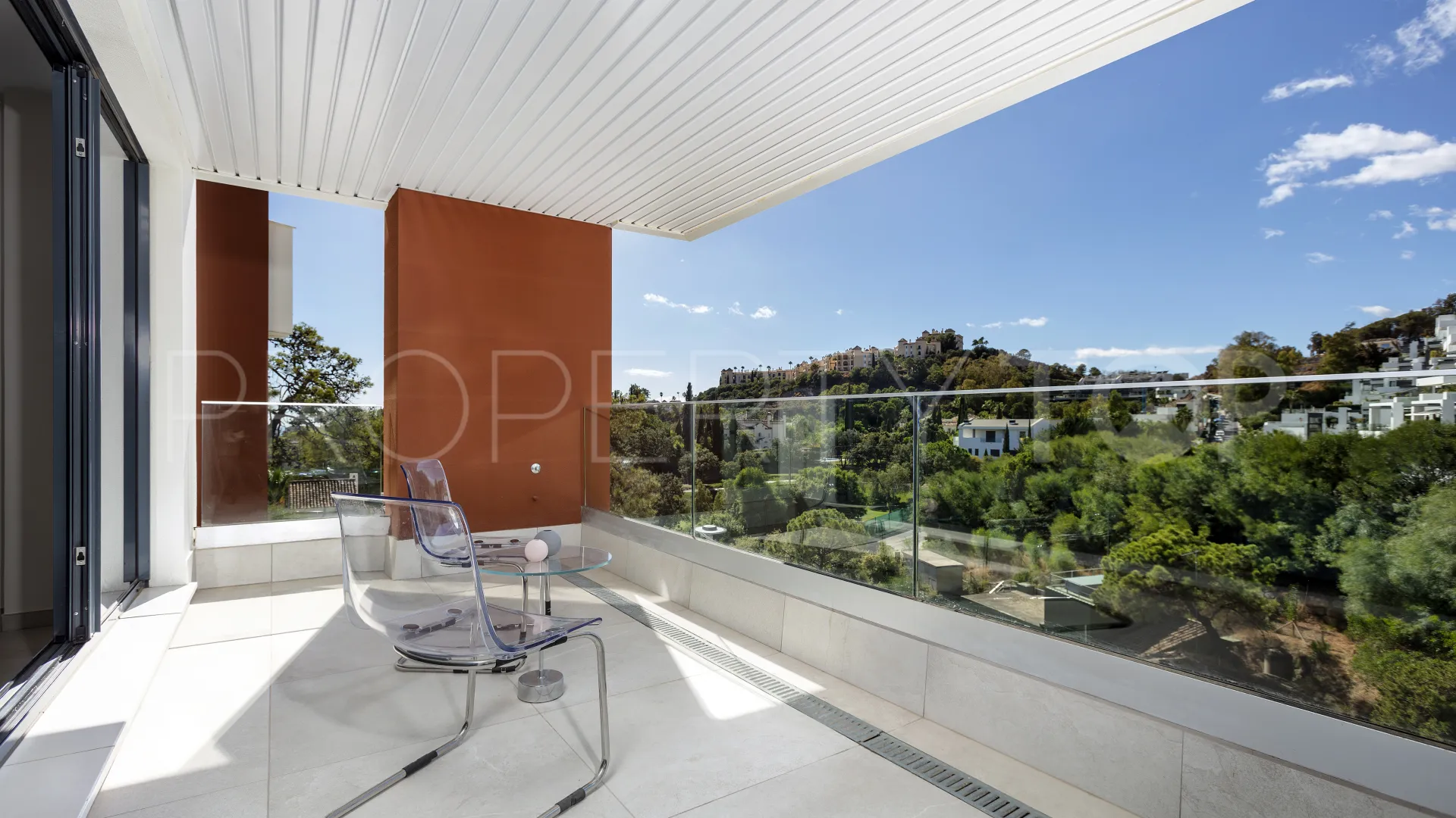 2 bedrooms apartment in La Quinta for sale