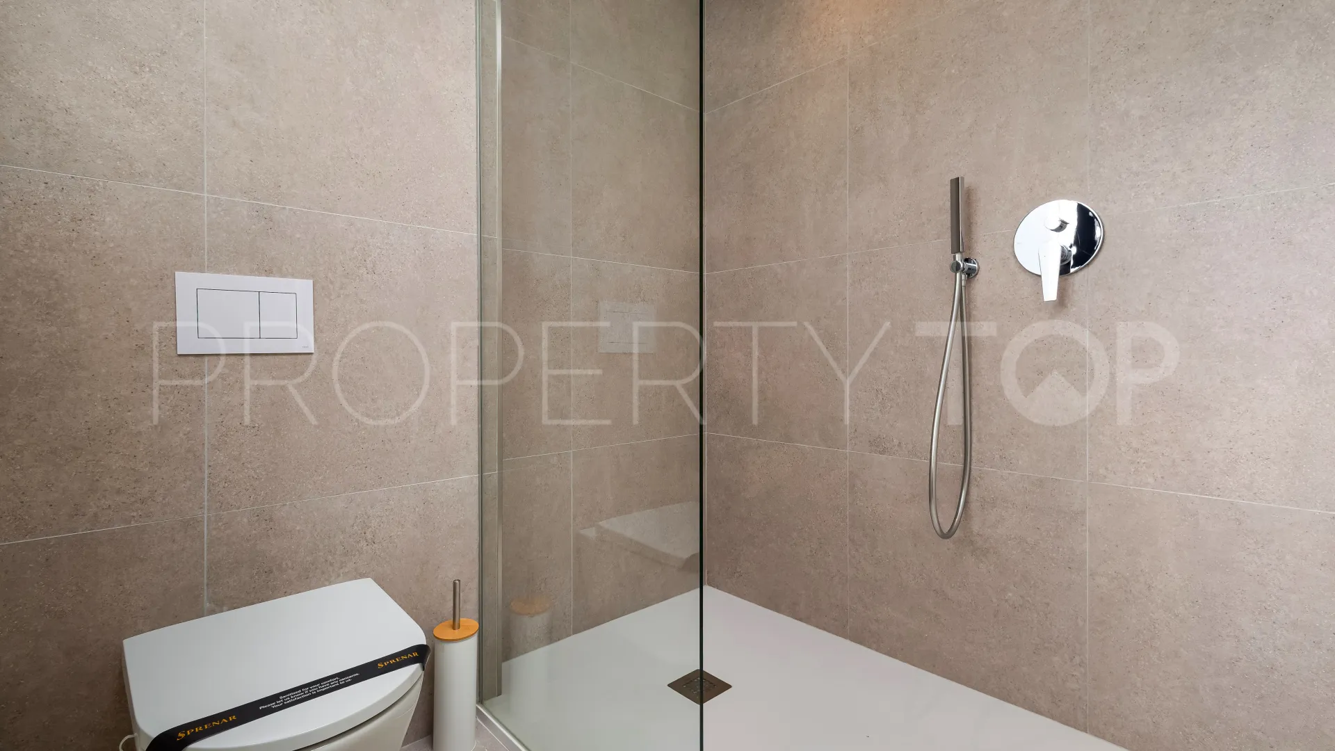 For sale Estepona West 3 bedrooms apartment