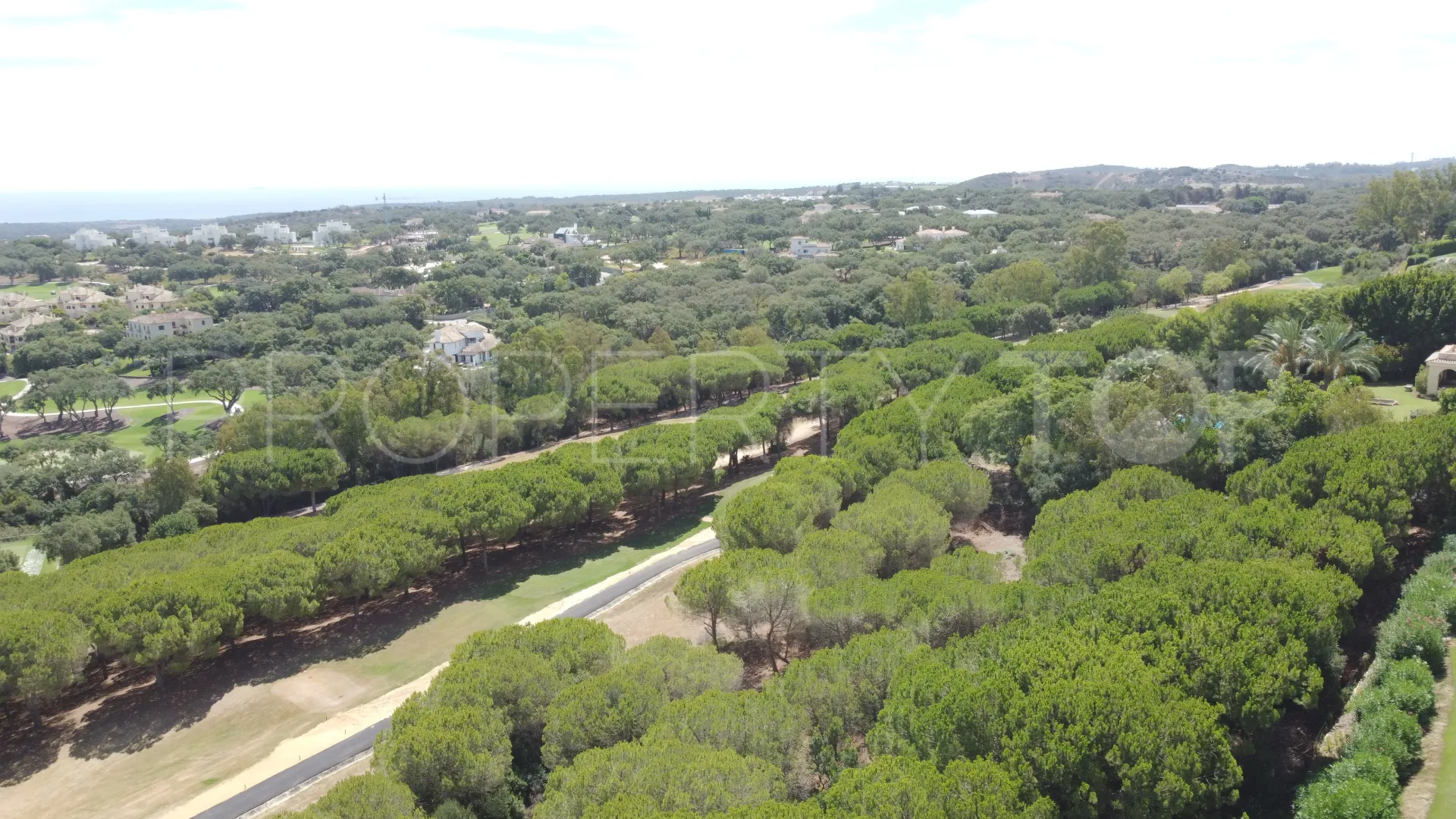 Parcela a la venta en Zona G