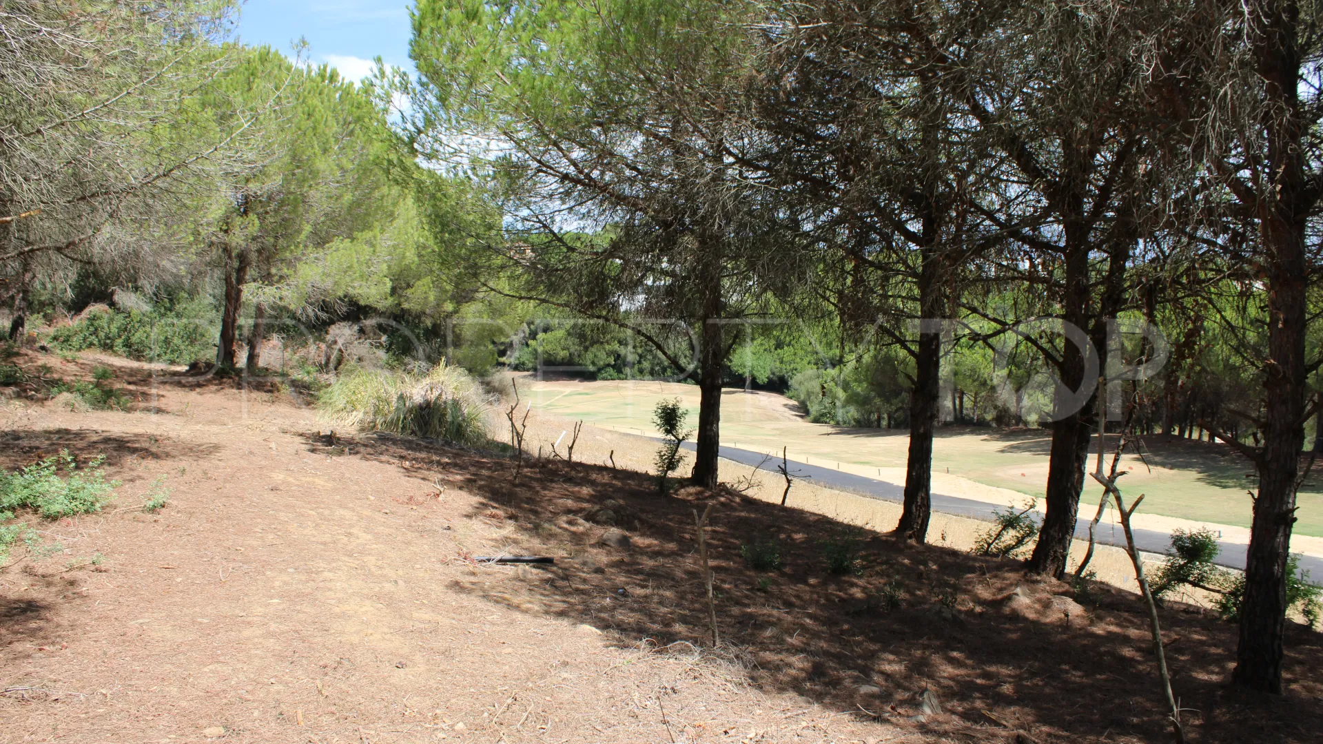 Parcela a la venta en Zona G
