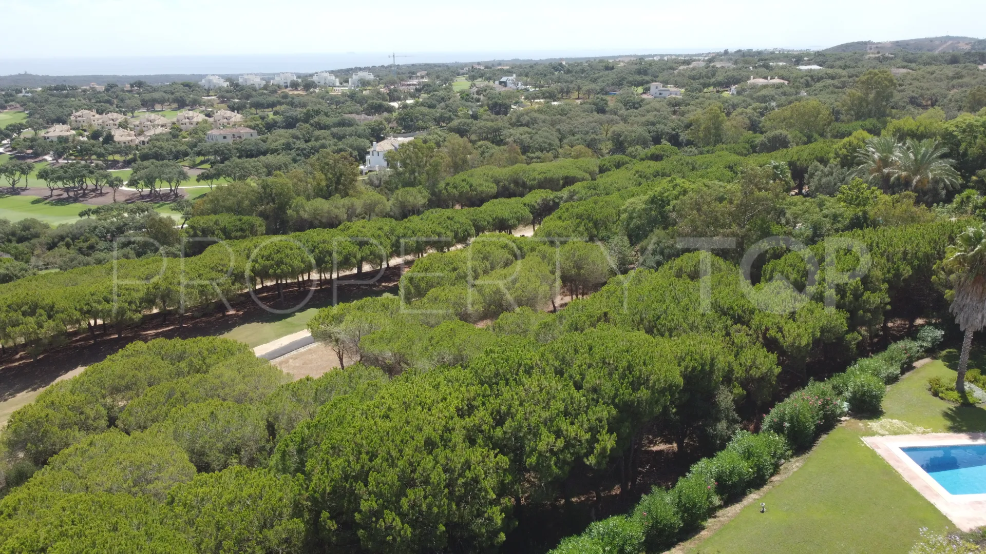 Parcela a la venta en Zona G
