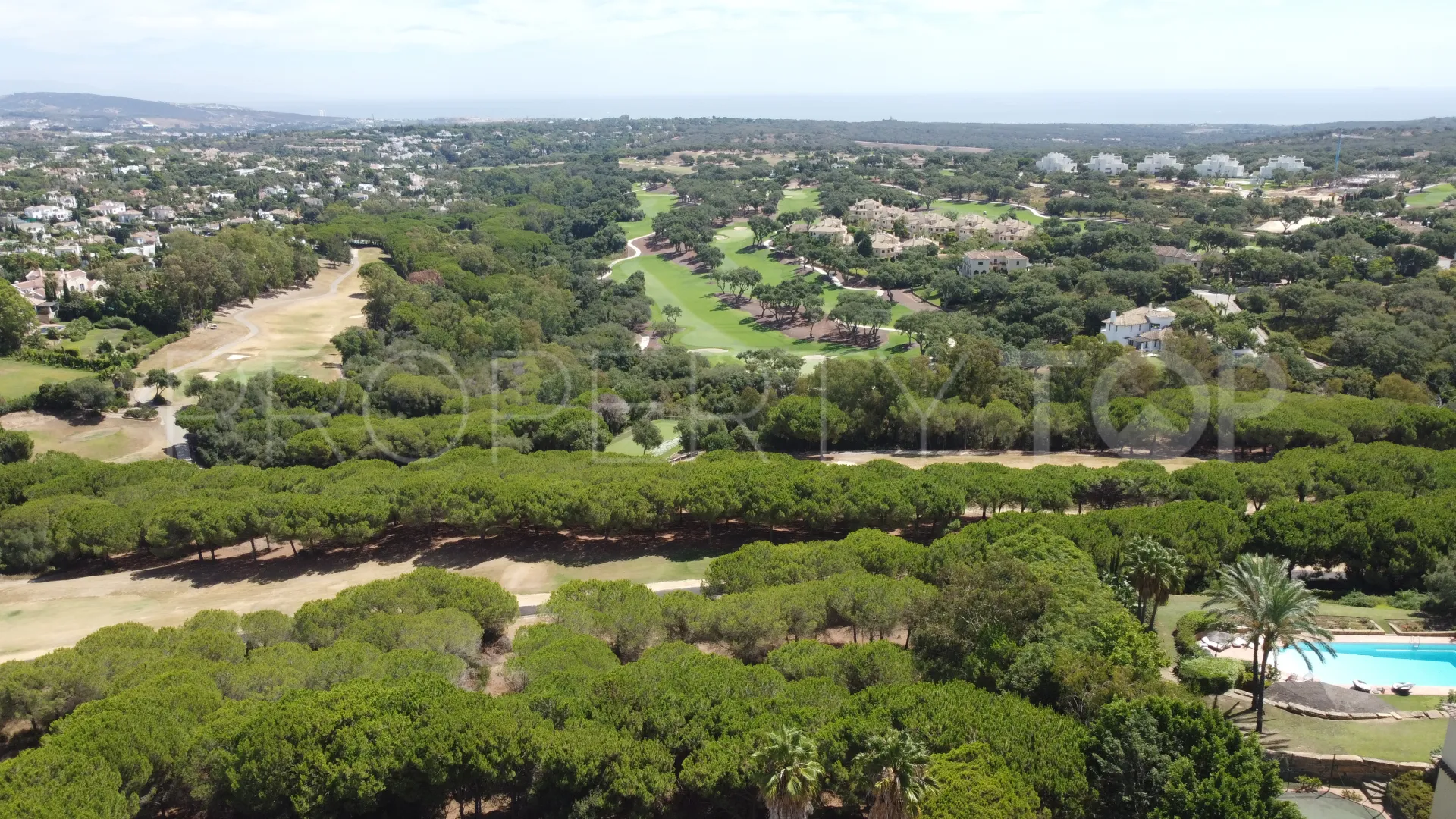 Parcela a la venta en Zona G