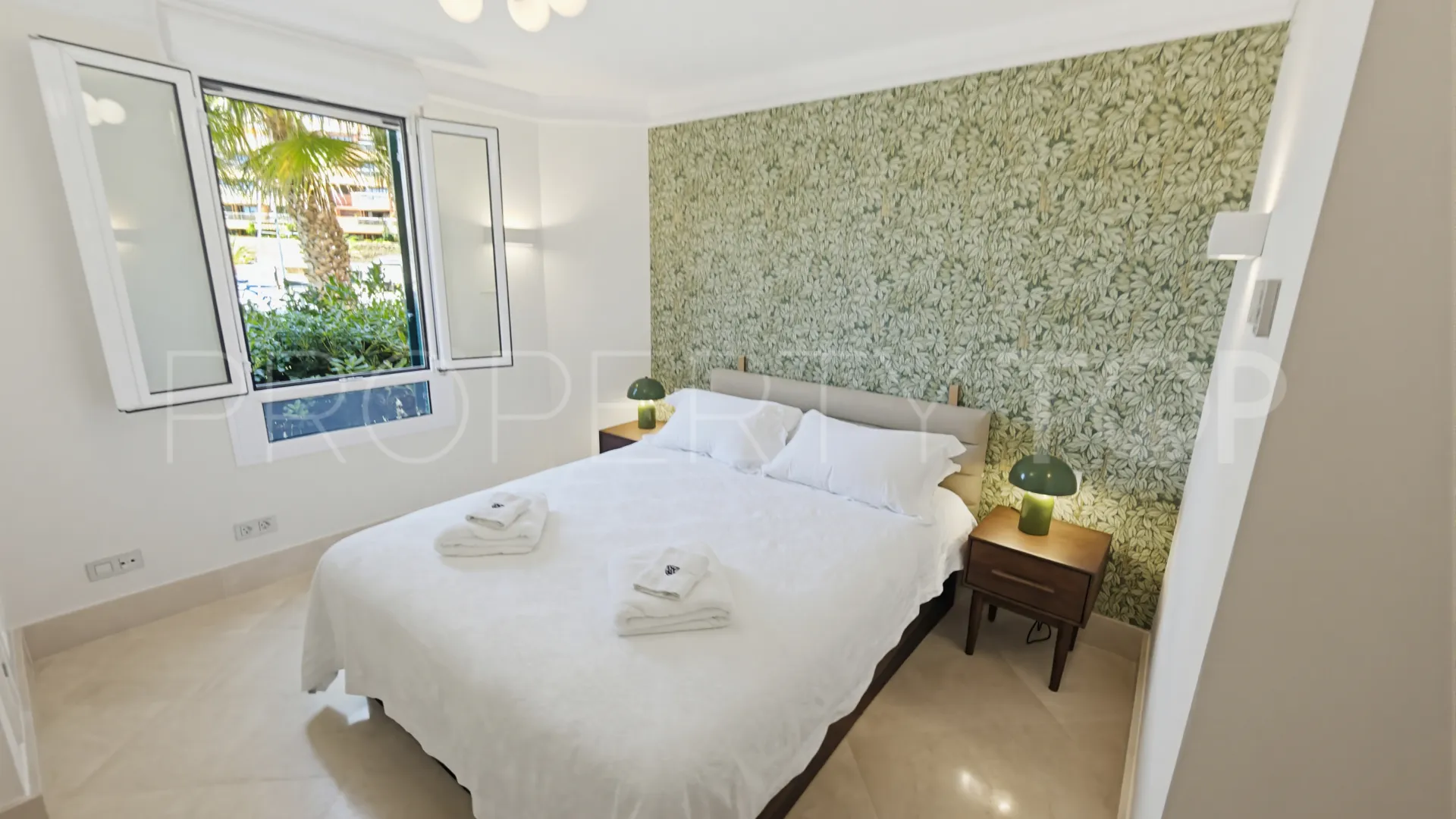 Ribera del Gurami, apartamento en venta