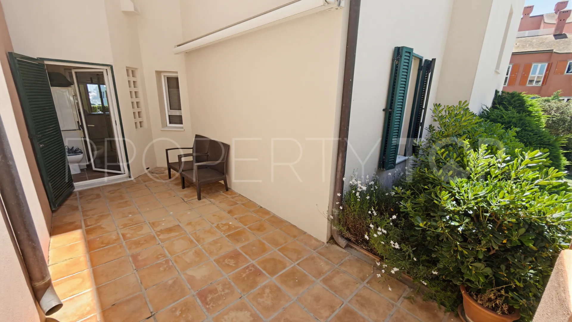 Ribera del Gurami, apartamento en venta