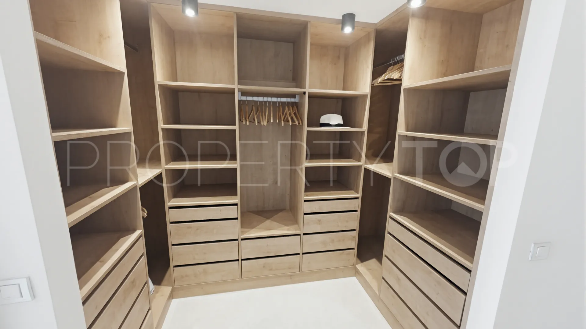 Ribera del Gurami, apartamento en venta