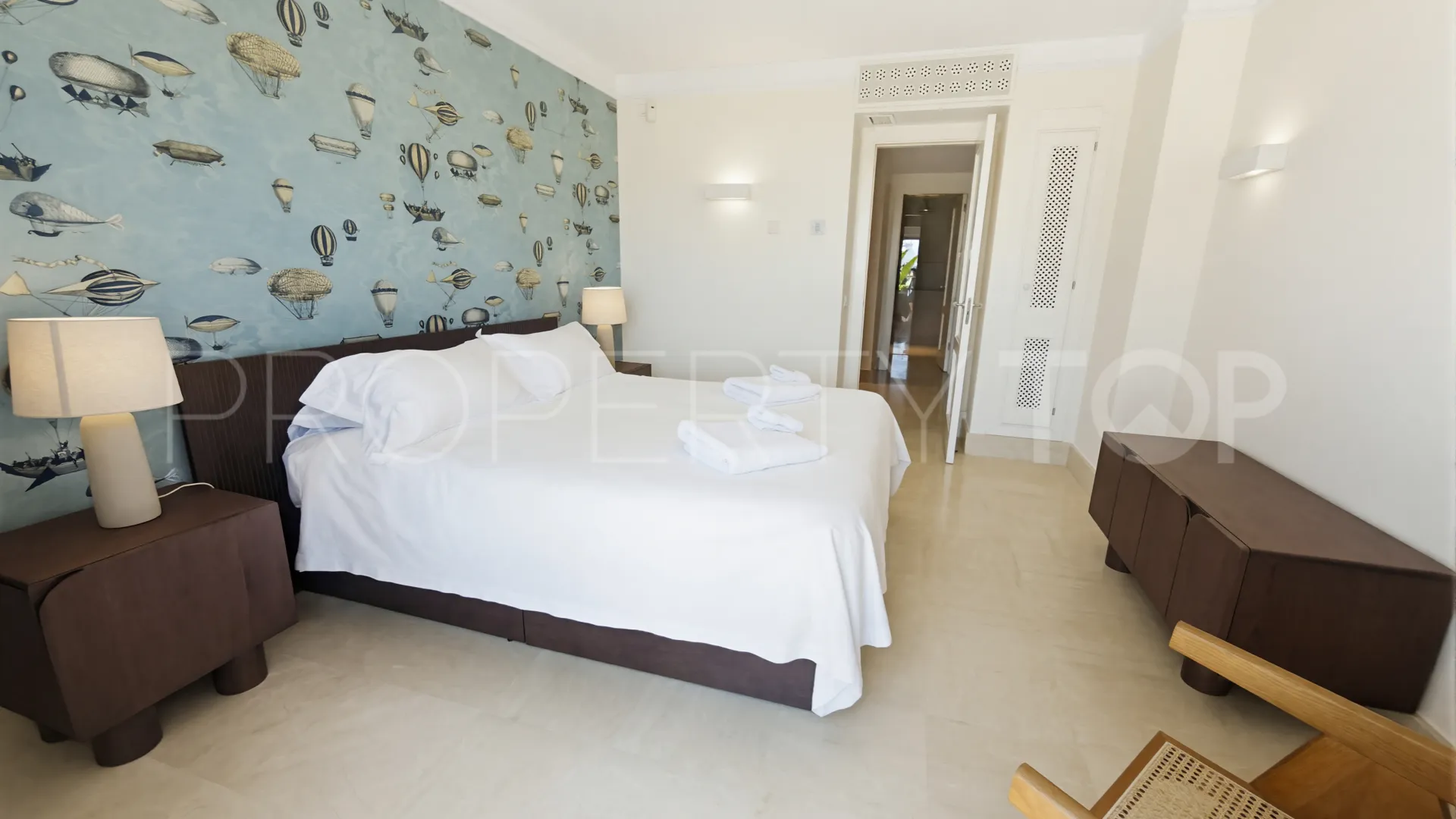 Ribera del Gurami, apartamento en venta