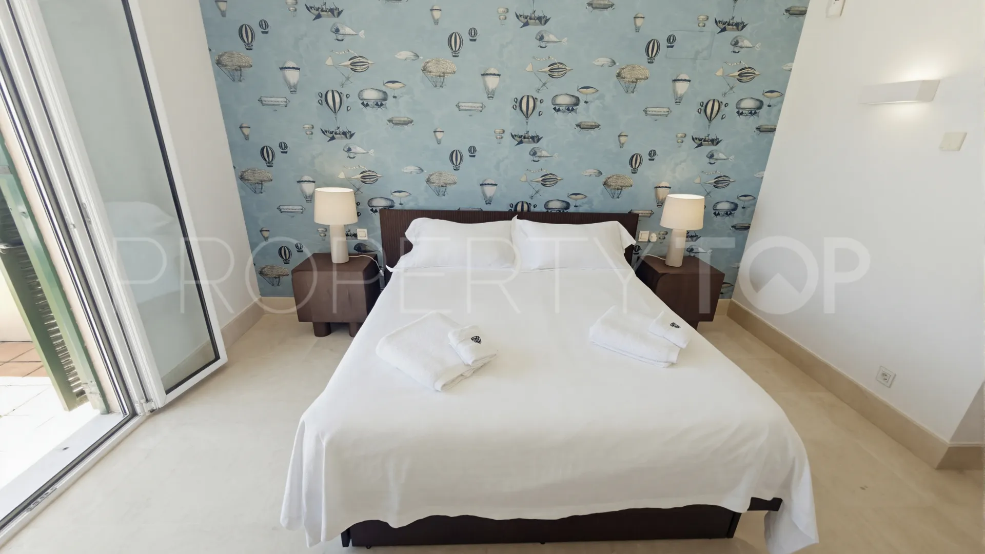 Ribera del Gurami, apartamento en venta