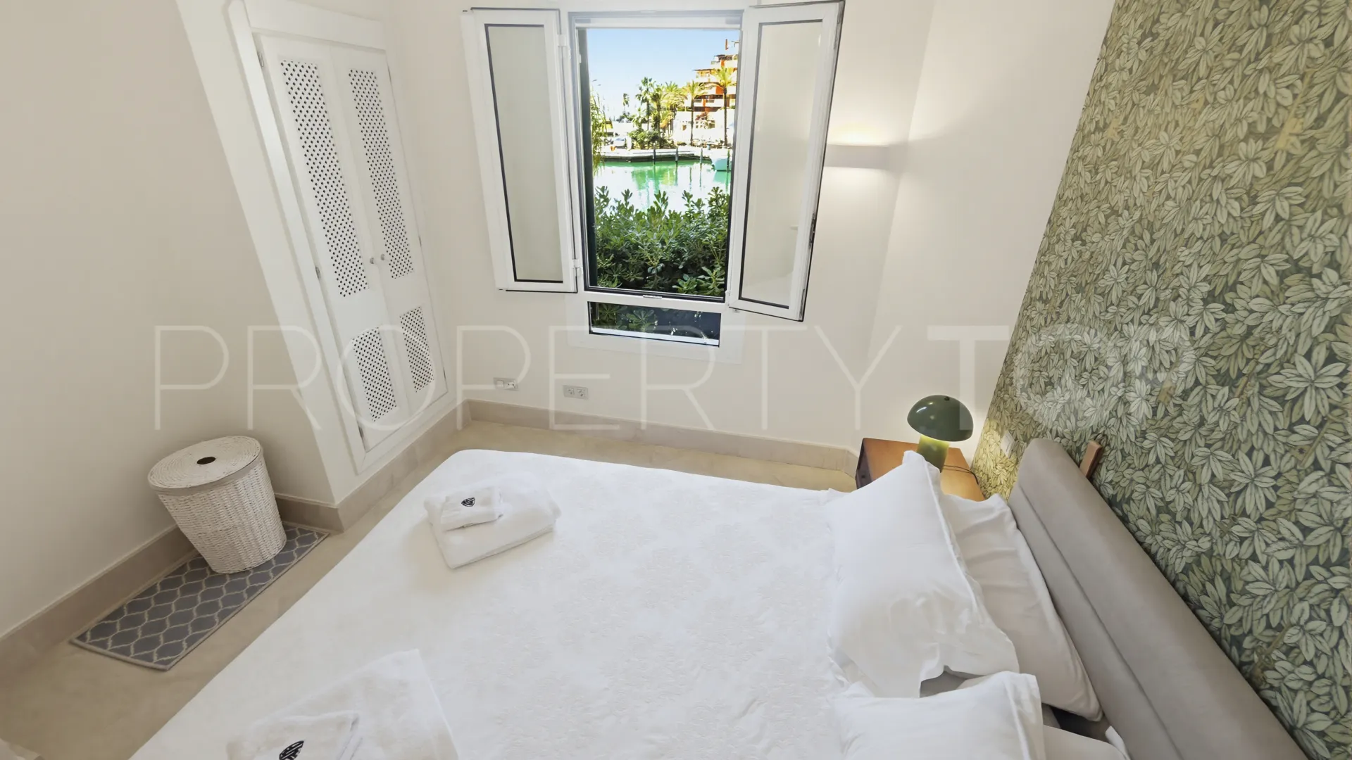 Ribera del Gurami, apartamento en venta