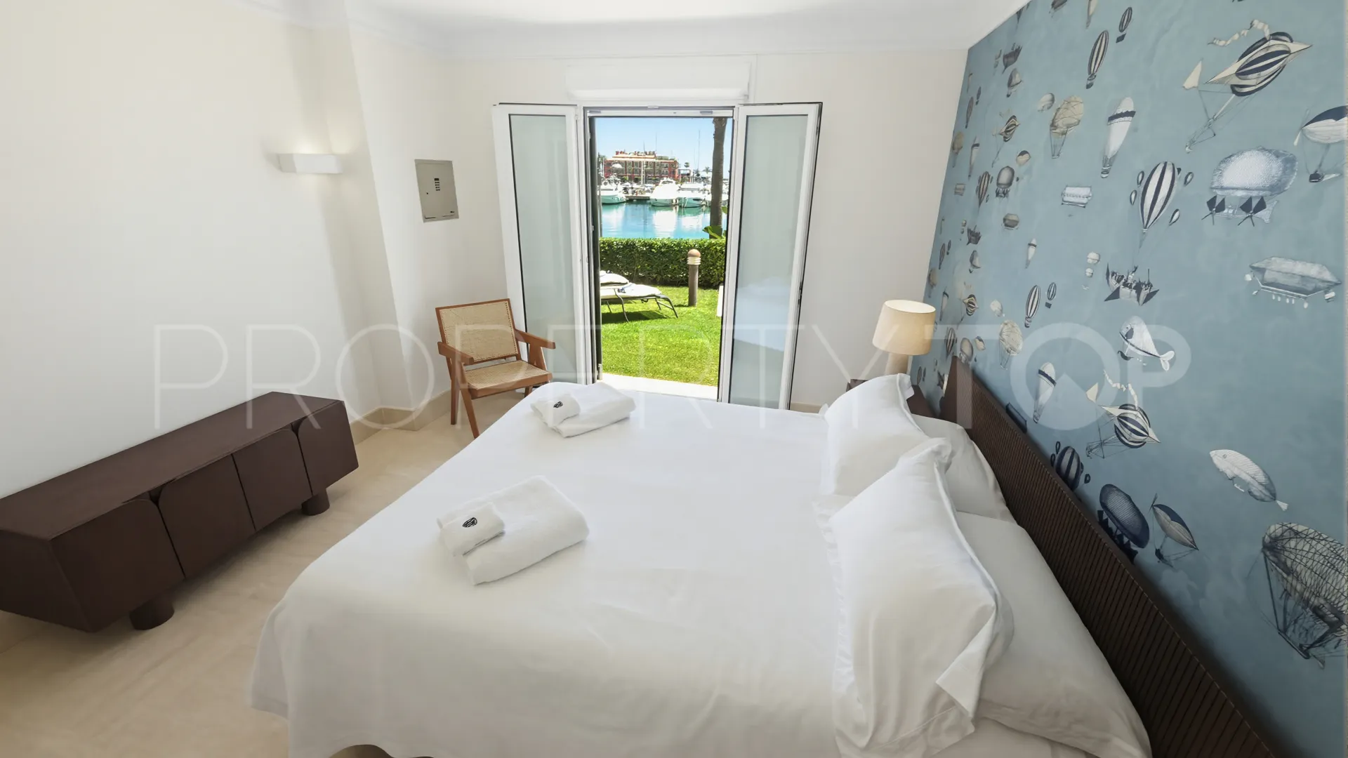 Ribera del Gurami, apartamento en venta