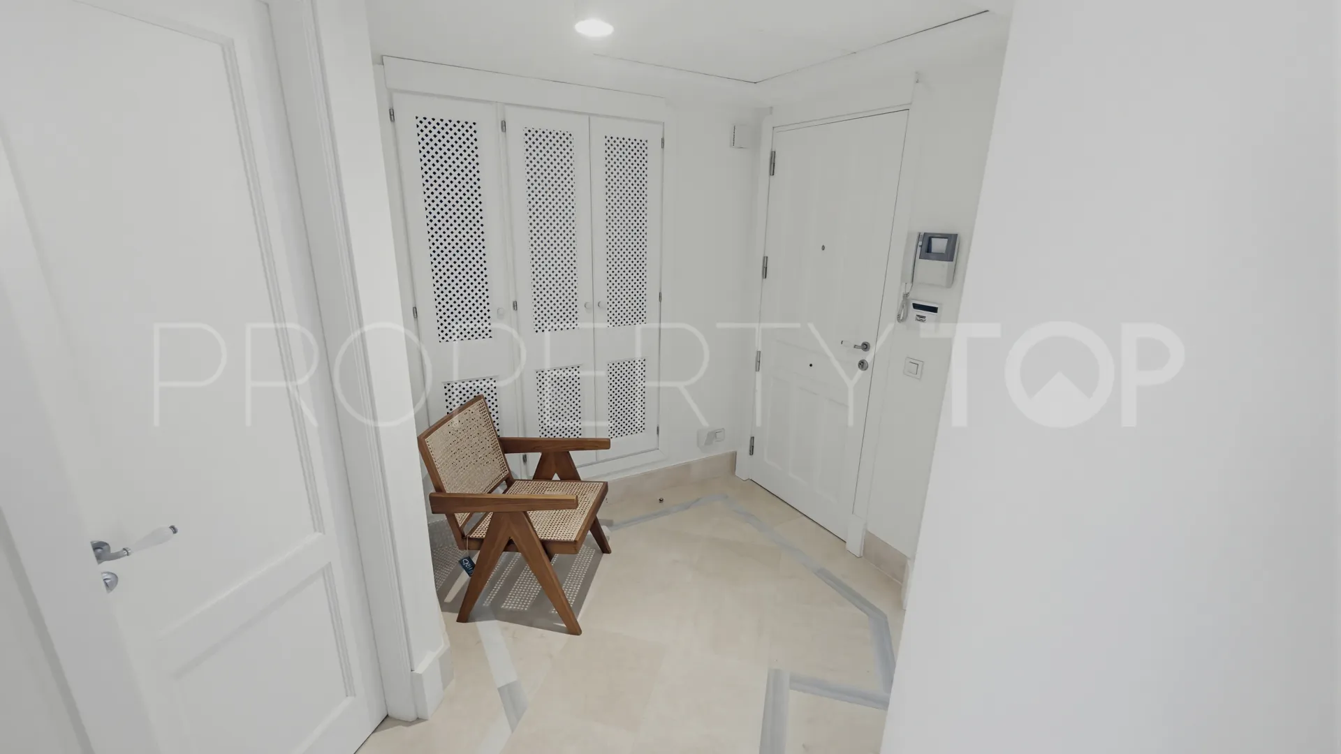 Ribera del Gurami, apartamento en venta