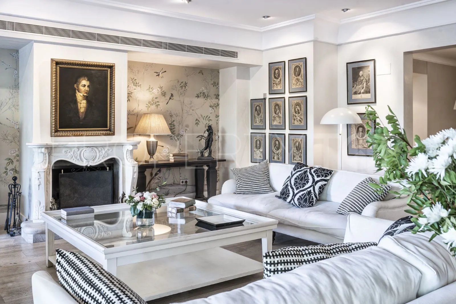 Valgrande apartment for sale