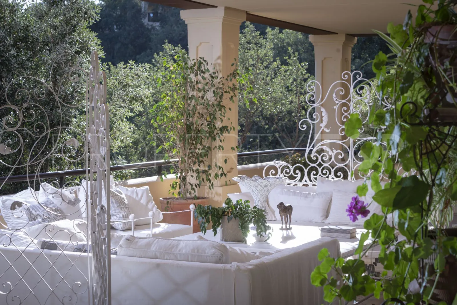 Valgrande apartment for sale