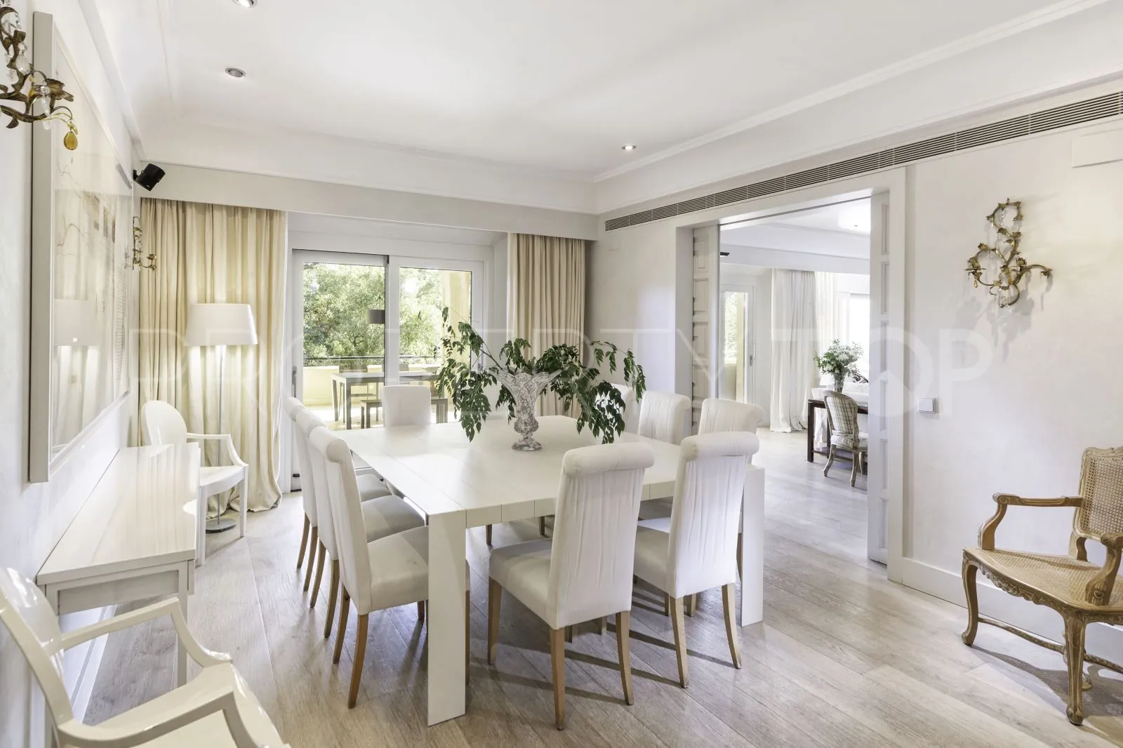 Valgrande apartment for sale