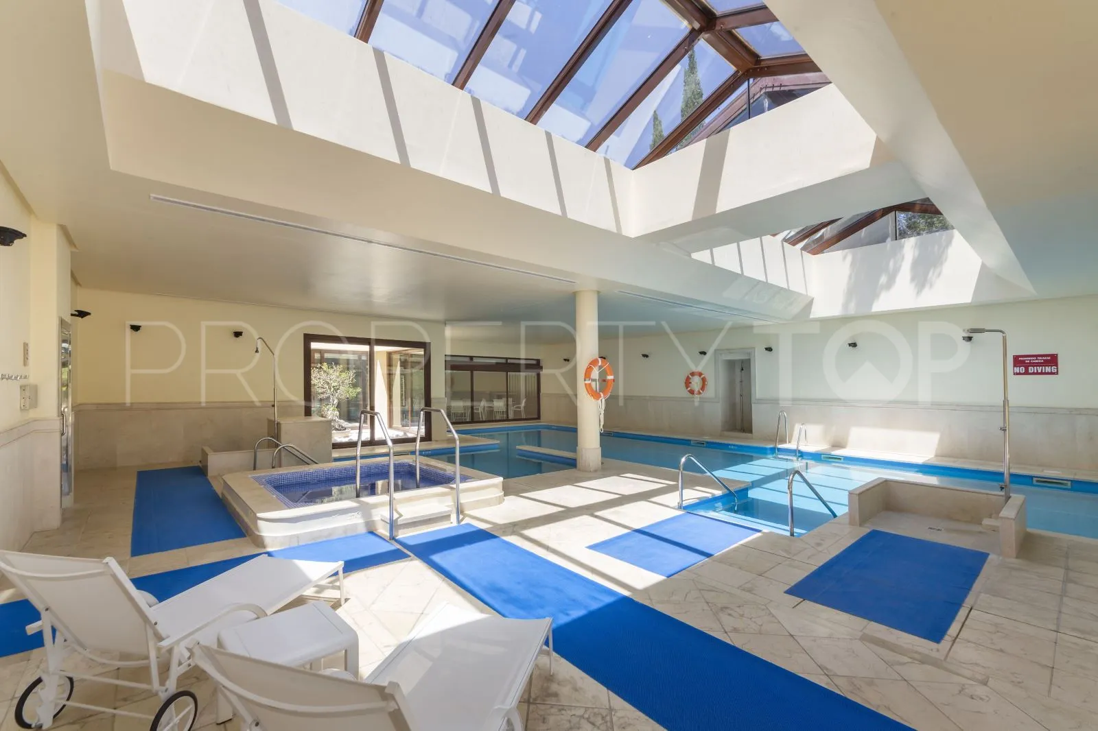 Valgrande apartment for sale