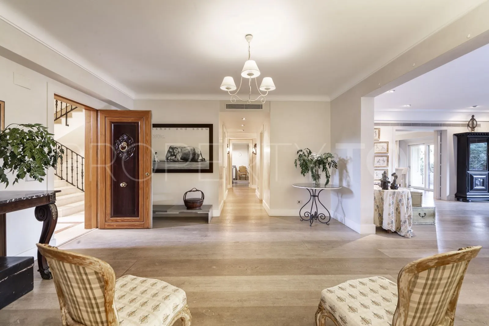 Valgrande apartment for sale