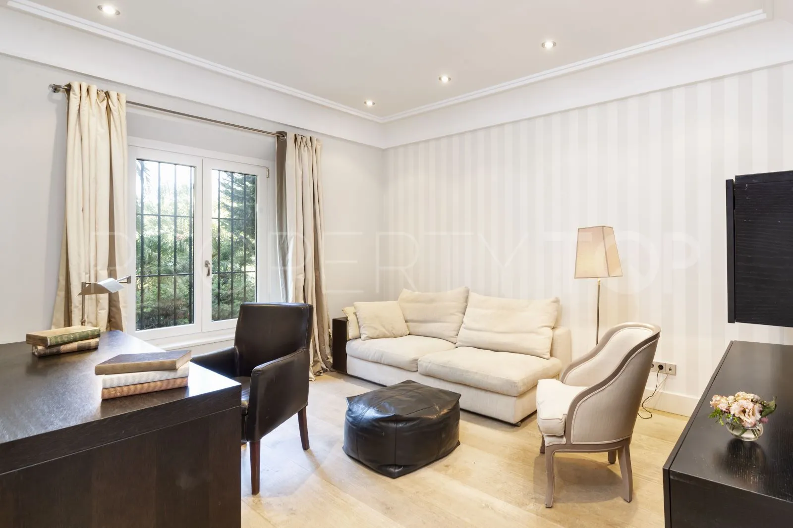Valgrande apartment for sale