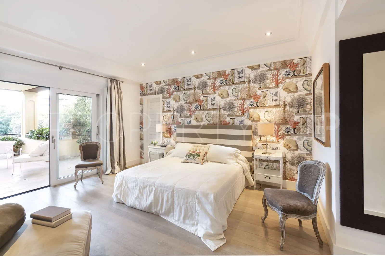 Valgrande apartment for sale