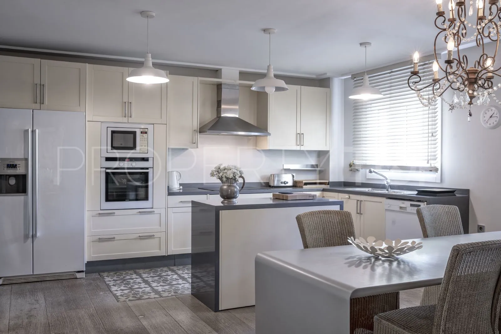 Valgrande apartment for sale