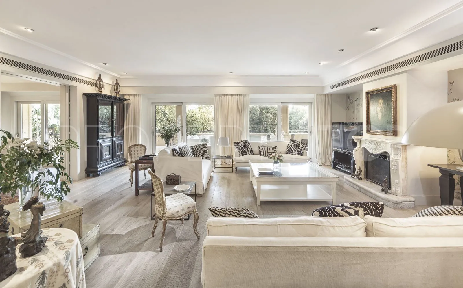 Valgrande apartment for sale