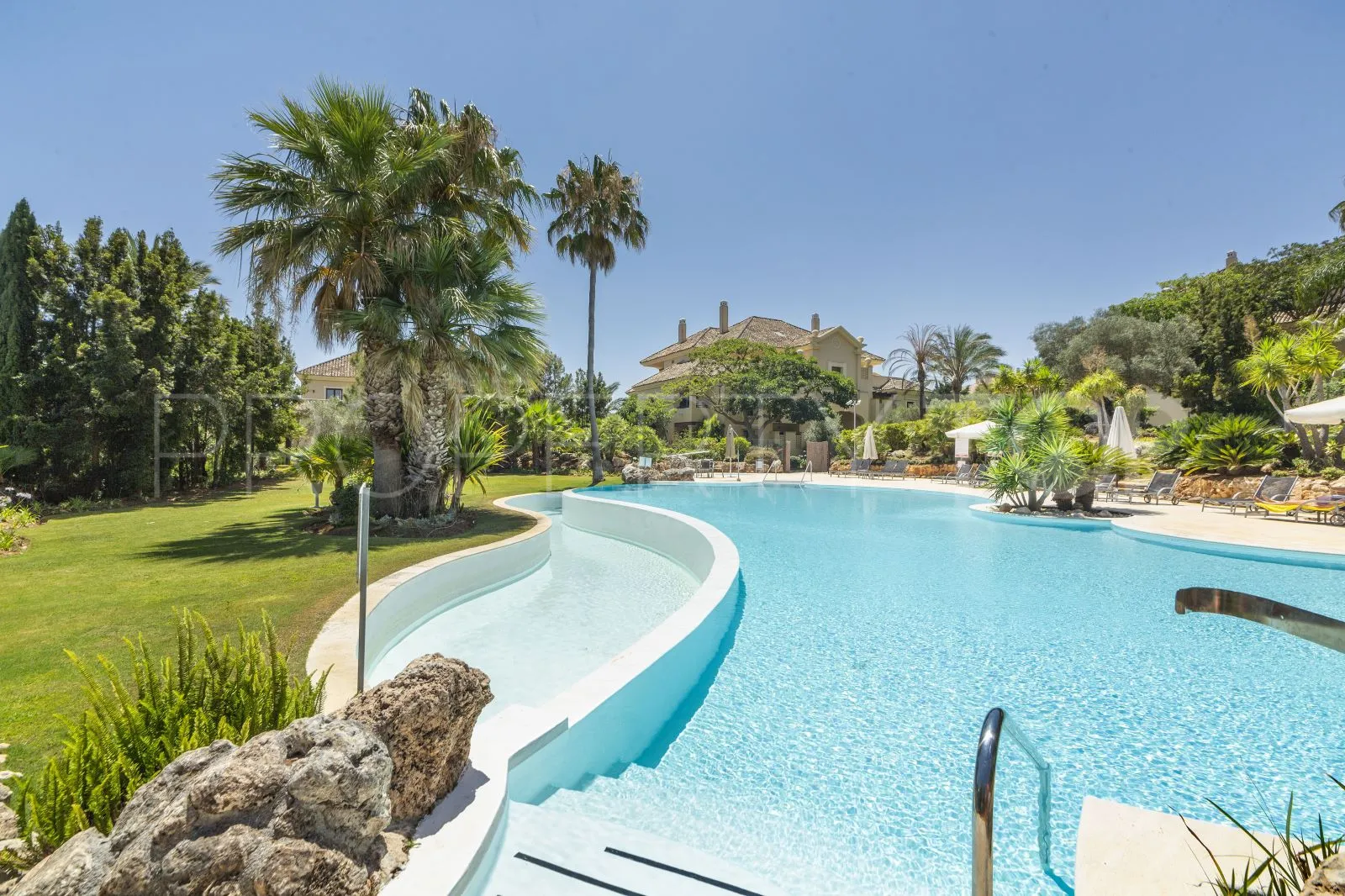 Valgrande apartment for sale