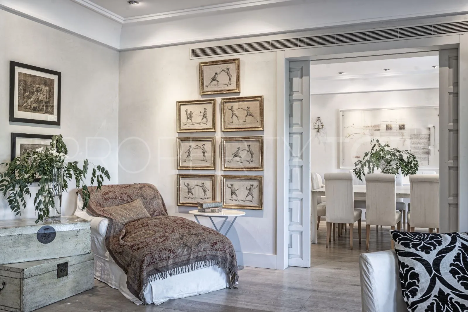 Valgrande apartment for sale