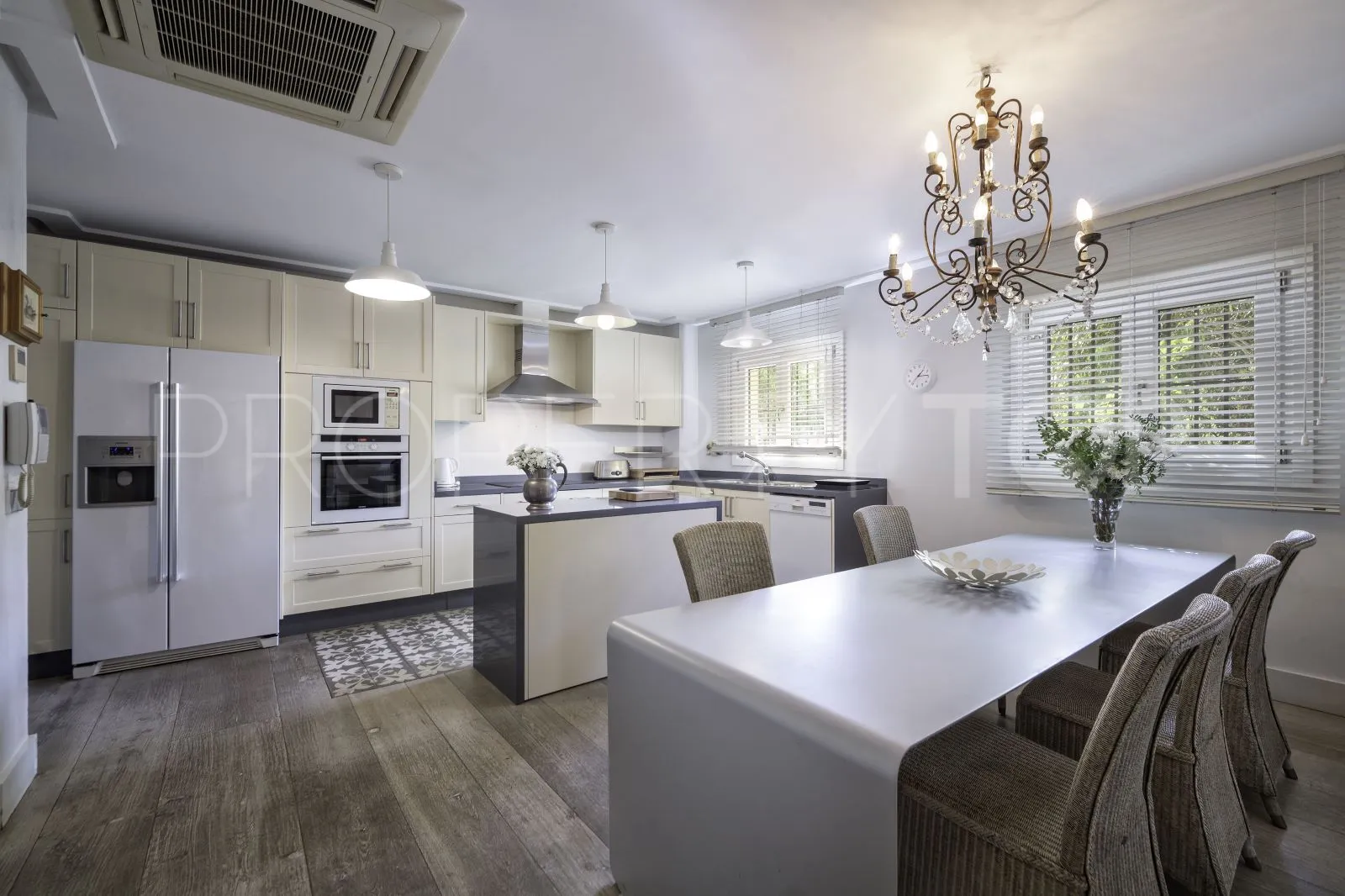 Valgrande apartment for sale
