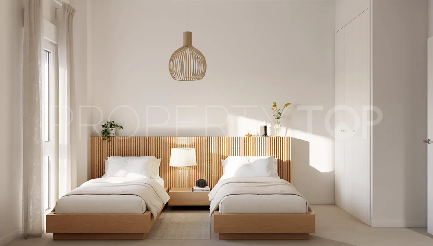 3 bedrooms penthouse for sale in Alcaidesa
