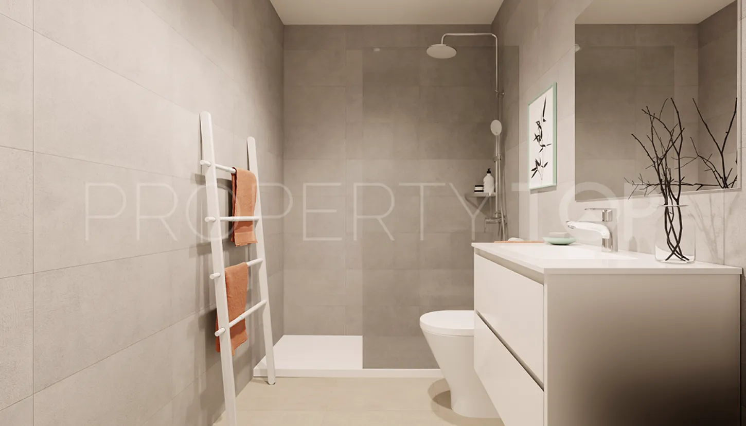 Alcaidesa, apartamento a la venta de 2 dormitorios